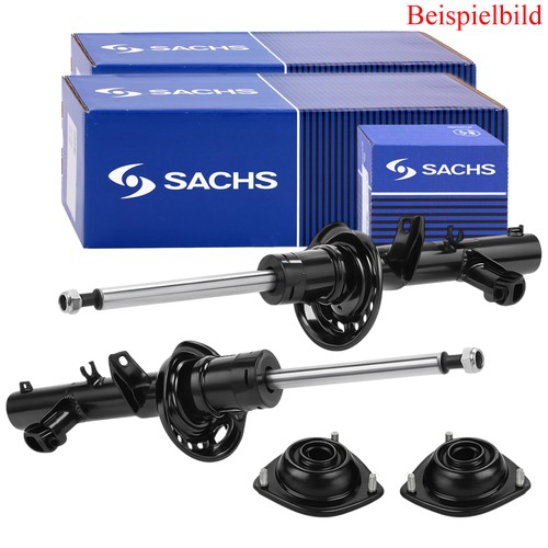 Sachs lot amortisseurs - lot, 2