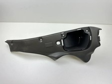 LEERE TASCHE LINKS TRIUMPH TROPHY 900 1996-2001