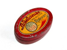 LA DELICIEUSE PASTILLE
