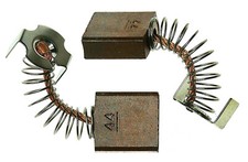 Balais à Charbon Du Moteur