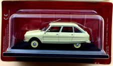 Citroen ami super 1973 - 1/43,