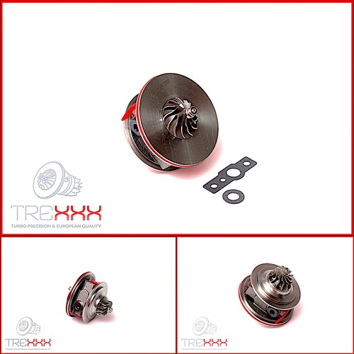 Turbo groupe tronqué - turbo,