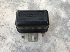 regulateur de tension paris rhone AYB 2129 citroen c35