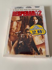 Desperado 2 - Il Était Une Fois Au Mexique/ DVD, NEUF SOUS BLISTER