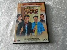 DVD La Crème de Caméra Café