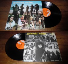 Les Toussaint Et Cousins, Marc Perrone Et Perlinpinpin Folc - Bal Folk LP