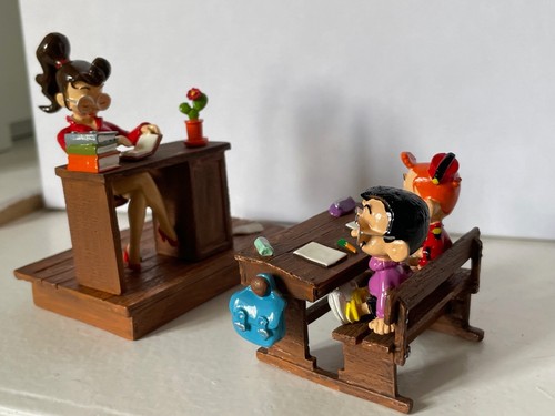 Pixi spirou petit - pixi,