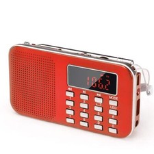 J-908 Poste Radio Portable