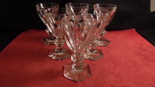 Service verres a vin - a,