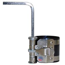 COLLIER COMPRESSEUR A SEGMENTS