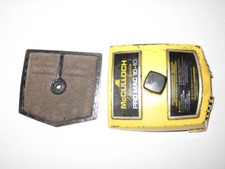 McCulloch 10-10 Pro Mac Electronic Ignition Capot Filtre à Air