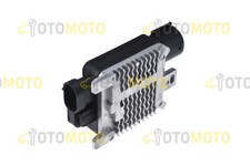 COMMANDE VENTILATEUR