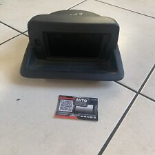 Ecran GPS RENAULT CLIO 3 PHASE 2 259156432R