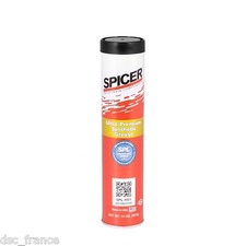 Cartouche graisse spéciale