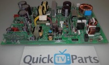 Pioneer PDP-504CMX AXY1083 AXY1106 (PCB2378/2545) Power Supply Board