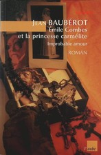 Emile Combes et la princesse
