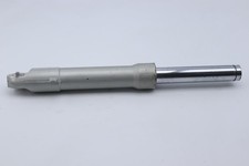 Fourreau de fourche droit