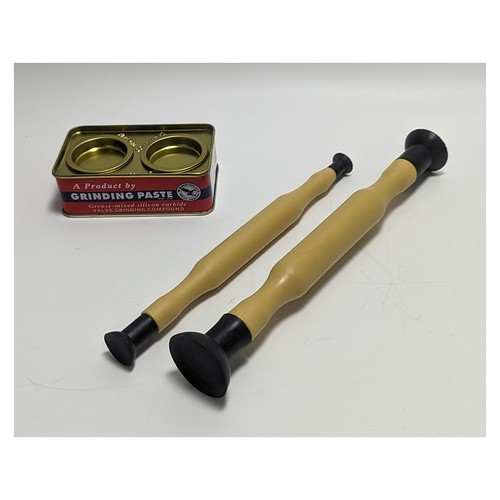 Kit rodage soupapes - kit,