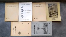 Poinsignon Numismatique Lot De