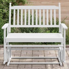 Banc Balancelle Jardin