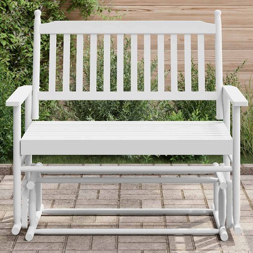 Banc balancelle jardin - balancelle,