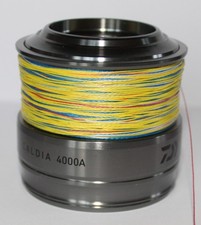 Bobine pour moulinet - , daiwa