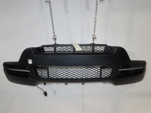 Pare choc avant - bmw, (e70)