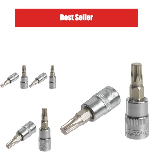 Tools douille tournevis t20 - tools,