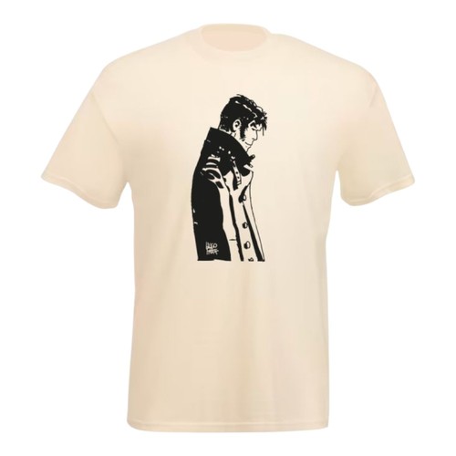 Shirt 100 coton corto - 100%,