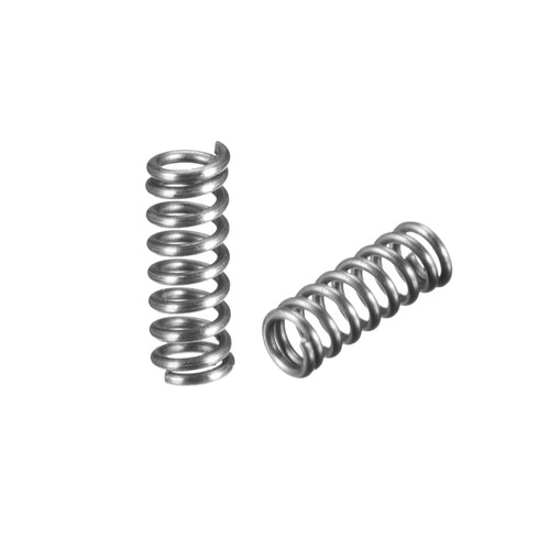 20pcs 5x5x40mm ressort - 20pcs,