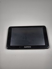 Garmin Nüvi 2595LM GPS - Non Testé, Utilisé, Sans Accessoires
