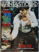 L'Écran Fantastique n°50
