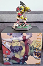 BlizzCon 2019 Exclusive