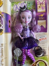 Ever After High Kitty Cheshire