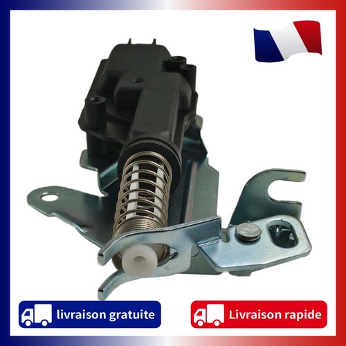 Moteur centralisation serrure