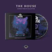 THE HOUSE - horror tribute