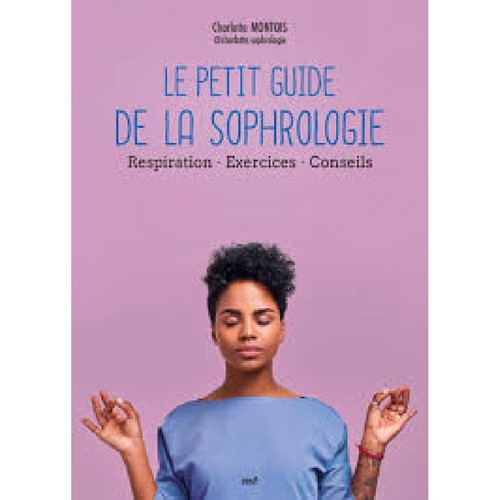 Livre petit guide la - guide, de