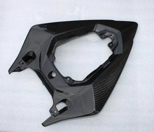 Coque arriere rear - arriere,