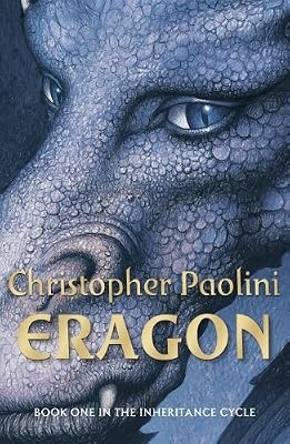 Eragon book one 4 - one:, (the