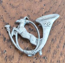 Insigne 28° BCA Bataillon de