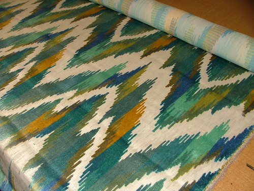 Coussin tissu velours - coussin, en
