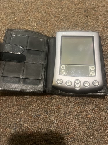 Palm pilot m505 - m505, handheld