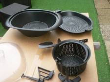 robot cuiseur multifonction