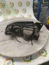 Optique avant principal gauche