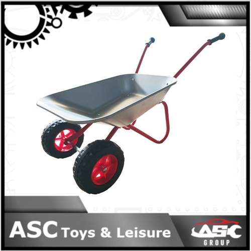 Neuf enfant double roue - double,