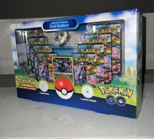 pokemon coffret  evoli radieux