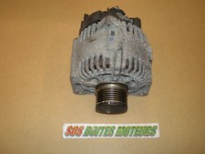ALTERNATEUR RENAULT MEGANE II 1.5 DCI 85 CV TG11C034 / 8200386806 / K9K724
