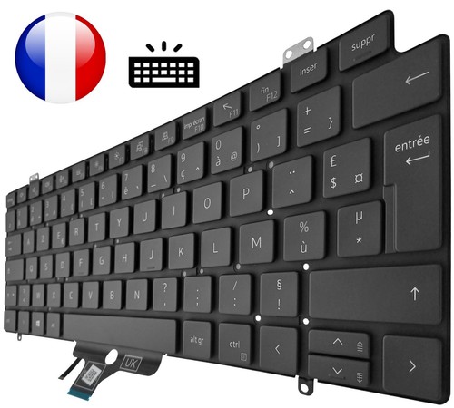 Clavier original français - original,
