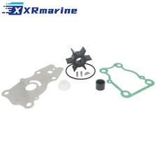 Kit impeller pompe à eau Yamaha 25/30/40 CV 4-temps 66T-W0078-00