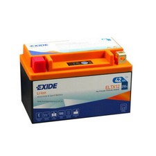 Batterie moto YTX12-BS Exide